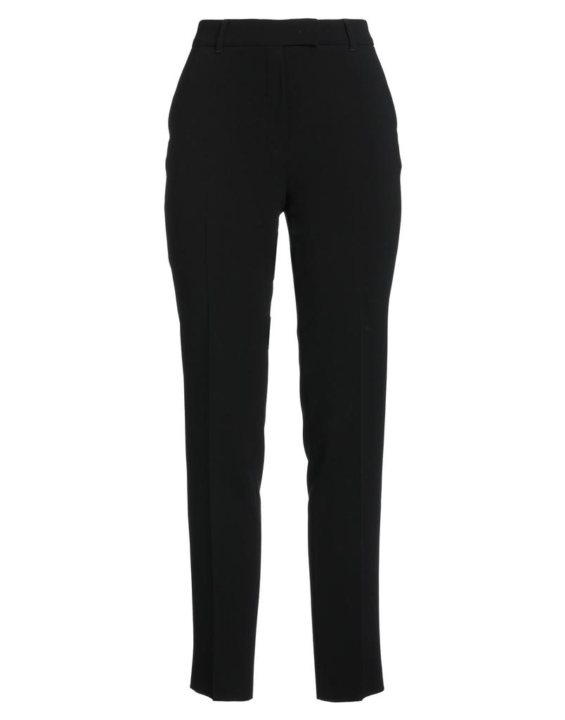 Max Mara Max Mara Galizia - Slim Fit Cotton Trousers