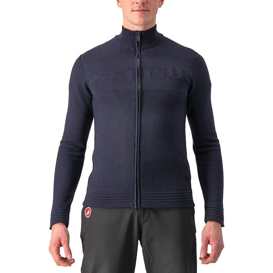 CASTELLI Armando Sweater - Men
s