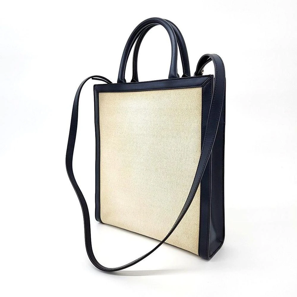 Celine Cabas Vertical Small 2