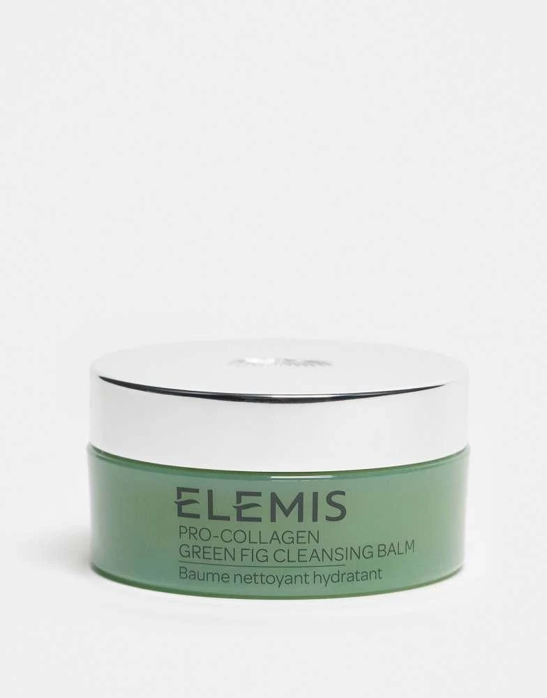 ELEMIS Elemis Pro-Collagen Green Fig Cleansing Balm 100g 1