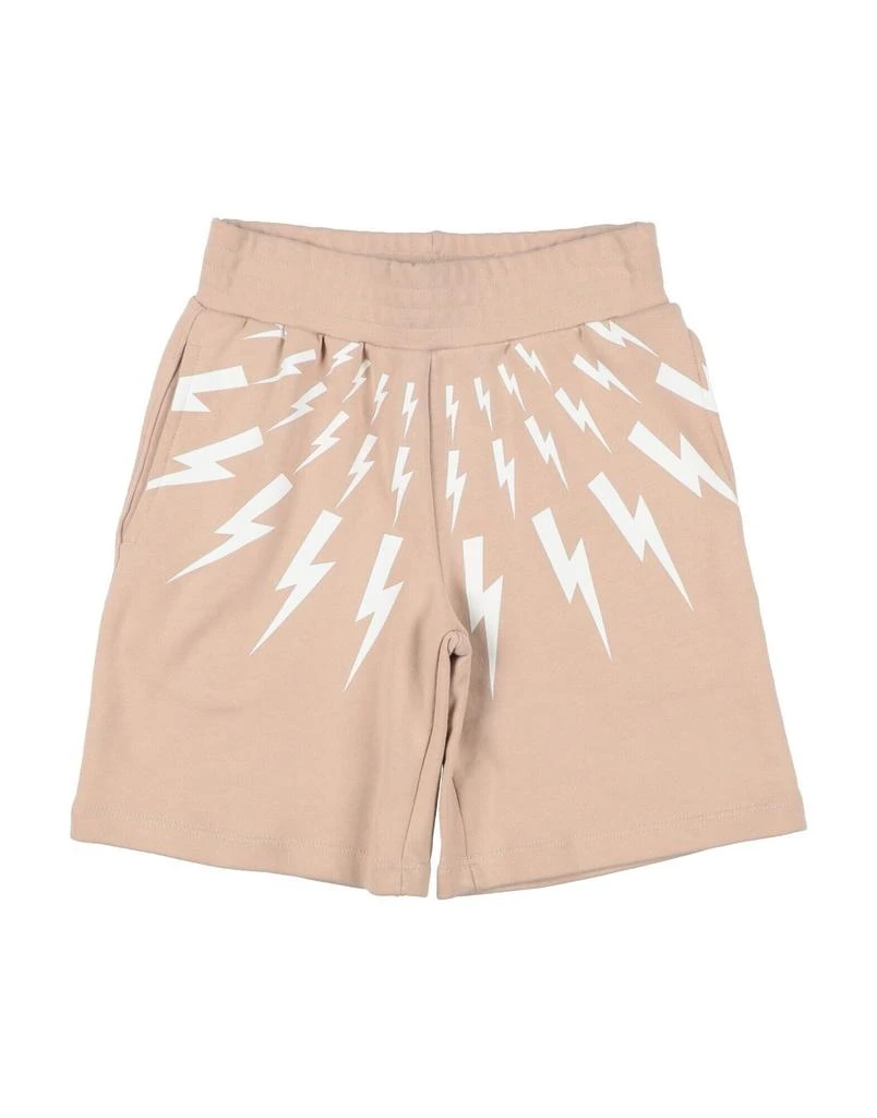 Neil Barrett Shorts & Bermuda 1