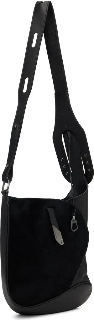 Kiko Kostadinov Black Slatina Bag 2