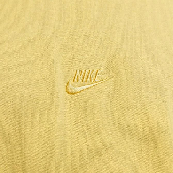 NIKE Men's Nike Sportswear Premium Essentials T-Shirt 7