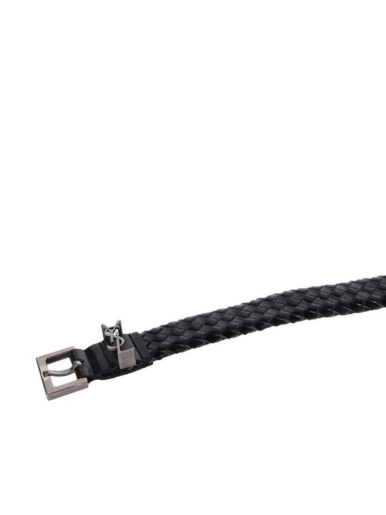 Yves Saint Laurent Saint Laurent Belts 3