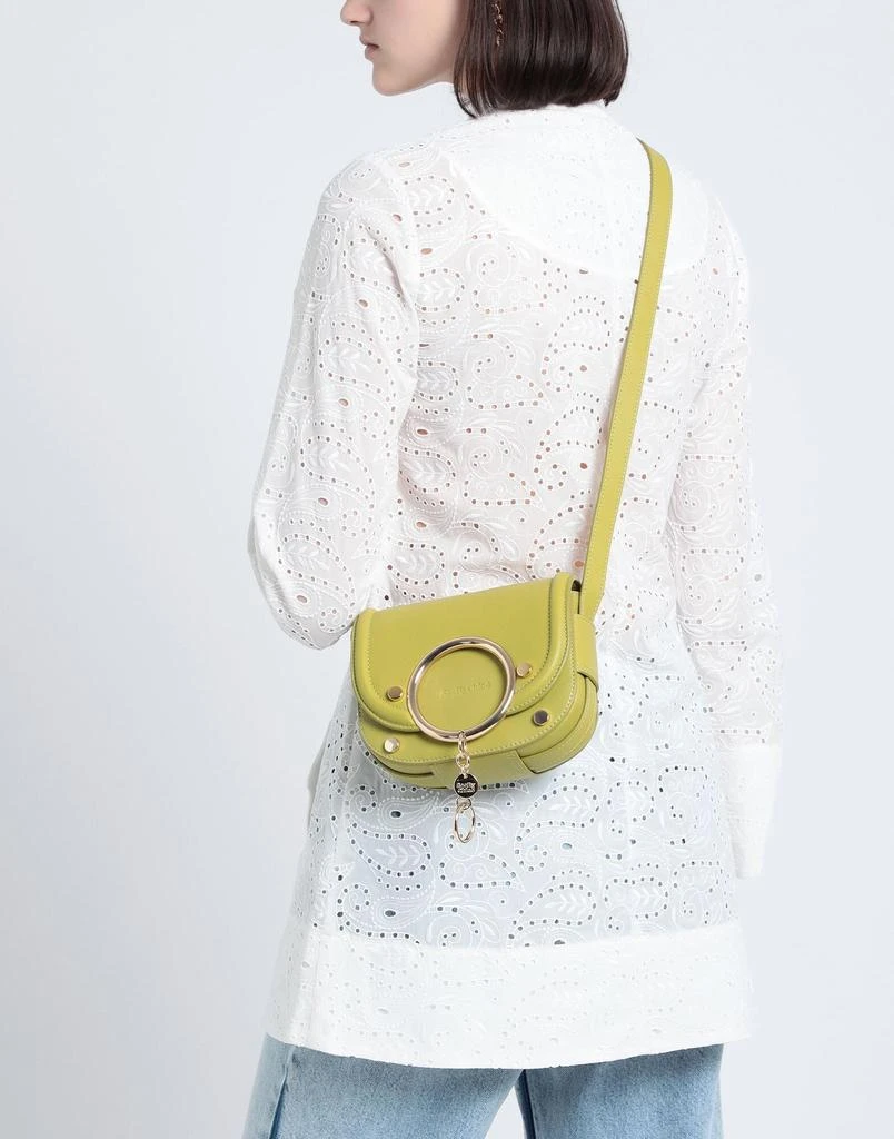 See by Chloé Cross-body bags 4
