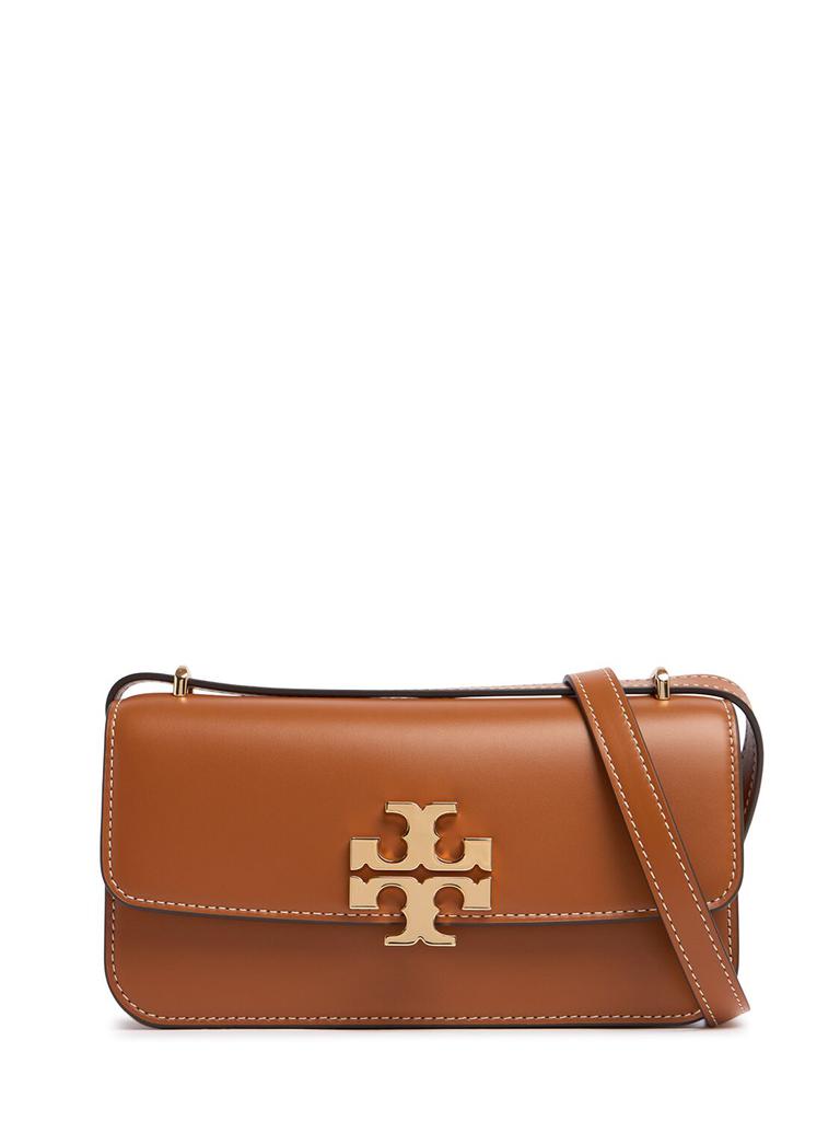 Tory Burch Small E/w Eleanor Convertible Bag