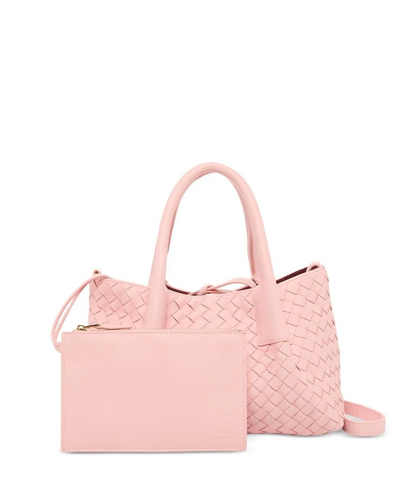 Bottega Veneta Small Pinacoteca Tote 9