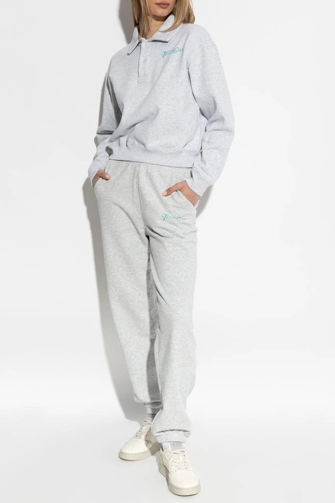 Sporty & Rich Sweatpants 2