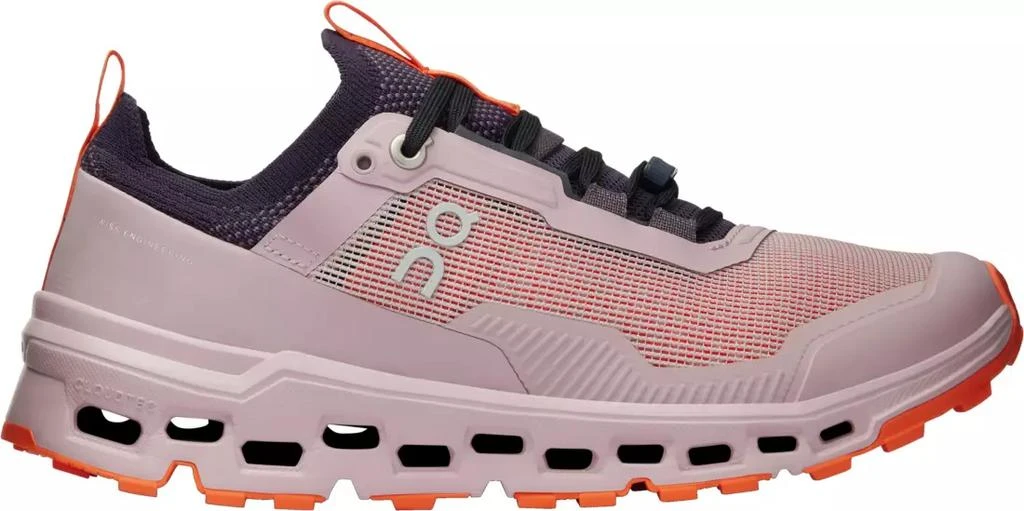 On On Running Women's Cloudultra 2 PO Shoe 1