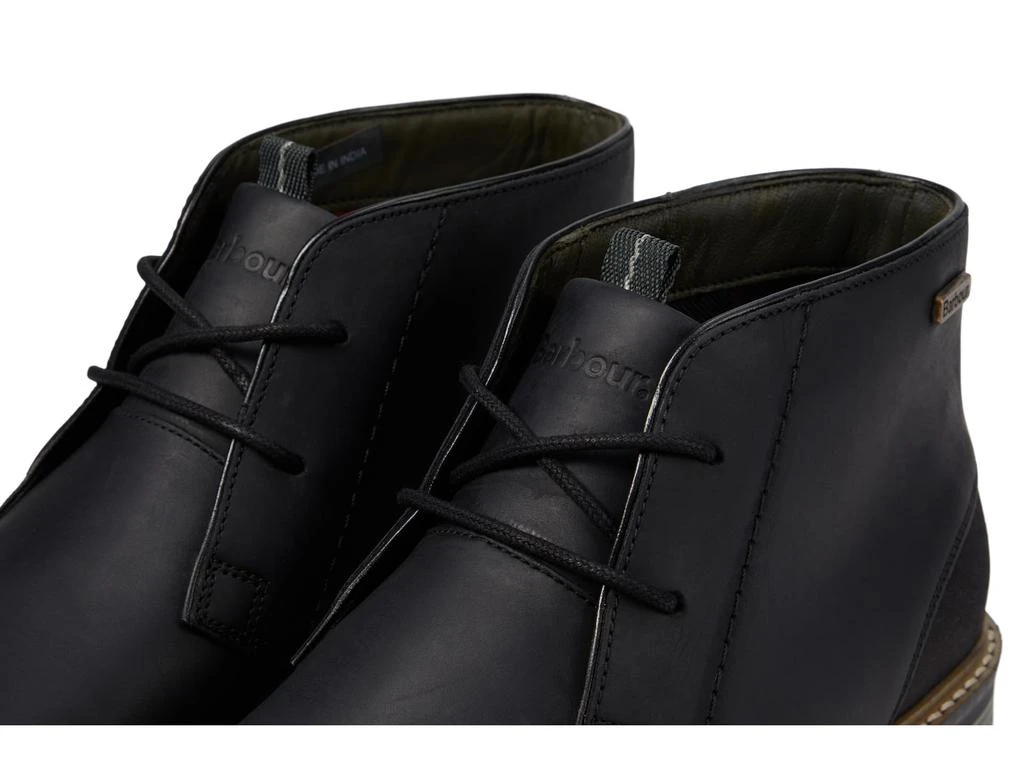 Barbour Barbour Readhead 6