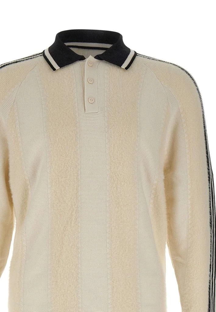 Adidas Adidas Originals Premium Knitted Jersey Top 4