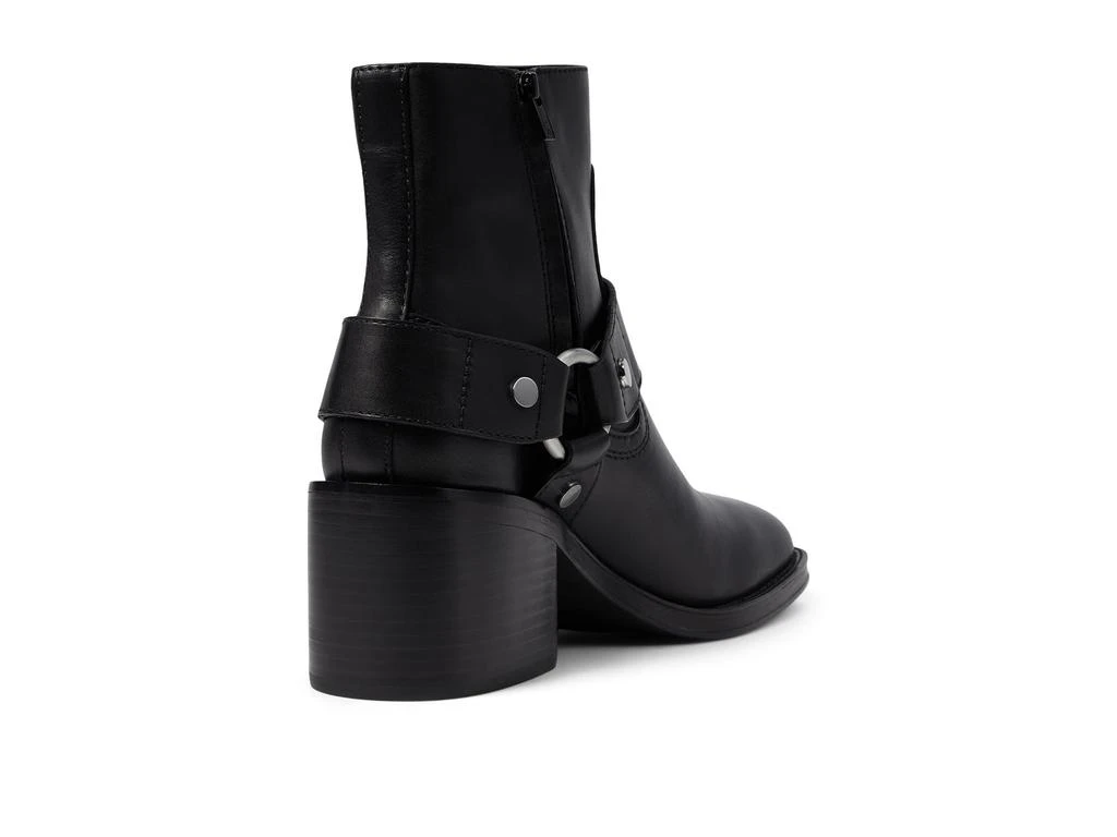 Loeffler Randall River Engineer Ankle Boot 5