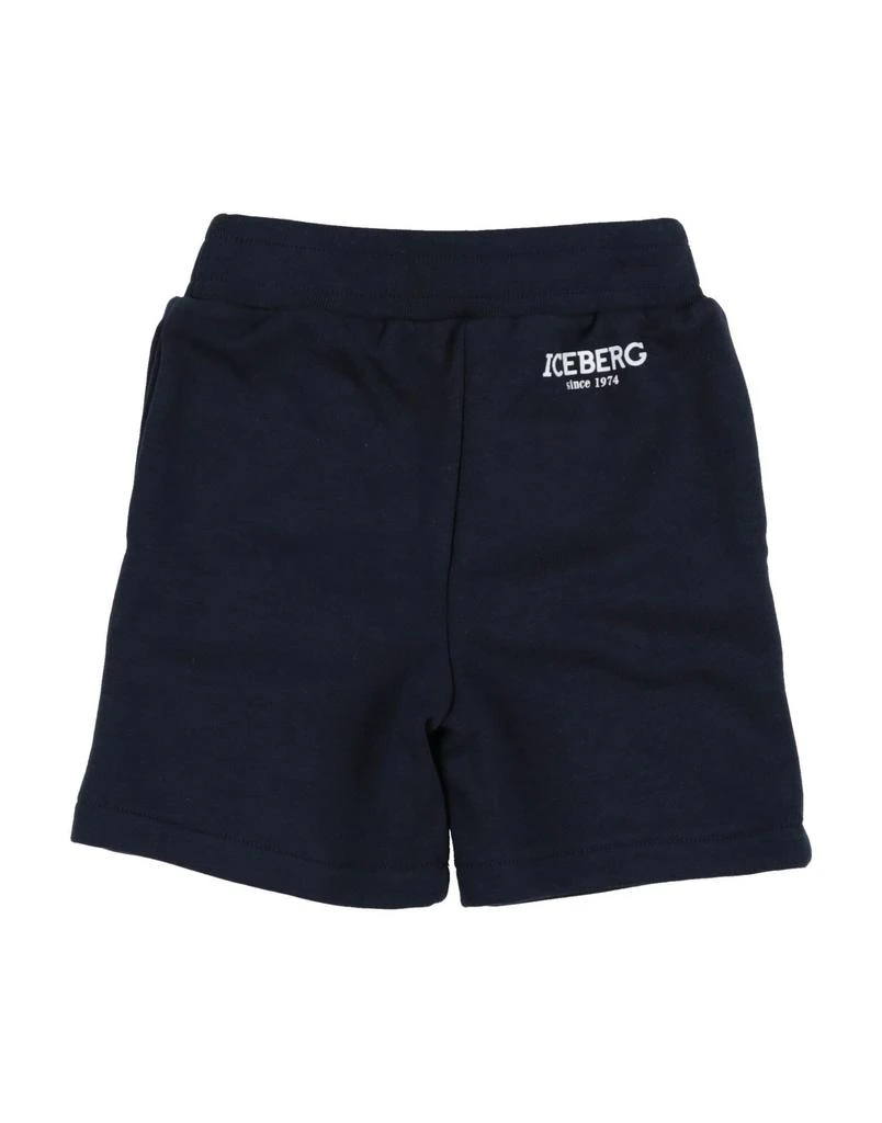 Iceberg Shorts 
Bermuda 2
