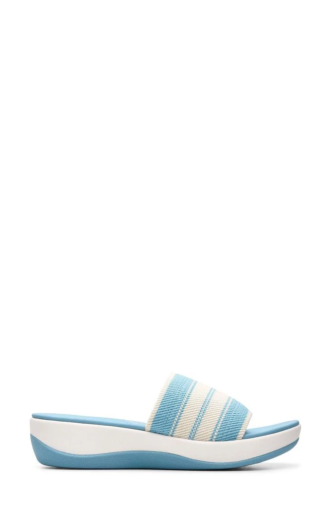Clarks Arla Hollis Wedge Sandal 3