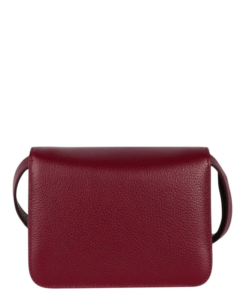 Salvatore Ferragamo Vara Bow Crossbody Bag 5