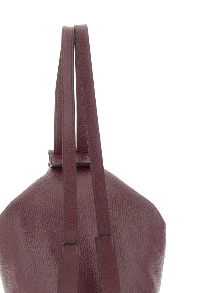 GIANNI CHIARINI Gianni Chiarini Guia Zipped Backpack 4