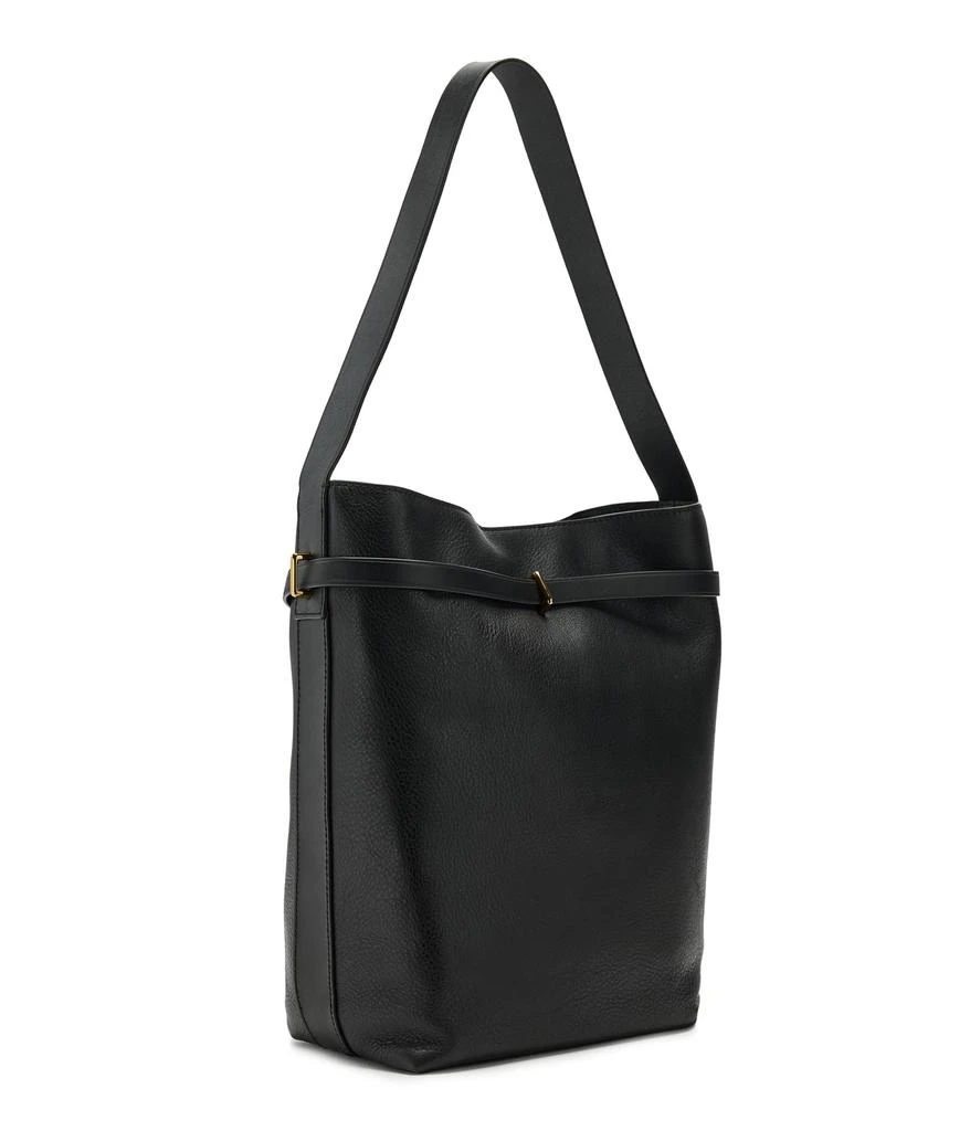 Madewell Belted Essentials Bucket Tote 2