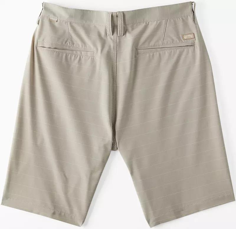 Billabong Billabong Men's Crossfire Shorts