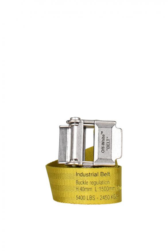 Off-White Belt Mini Industrial