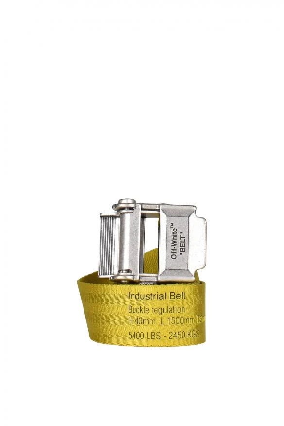 Off-White Belt Mini Industrial 2
