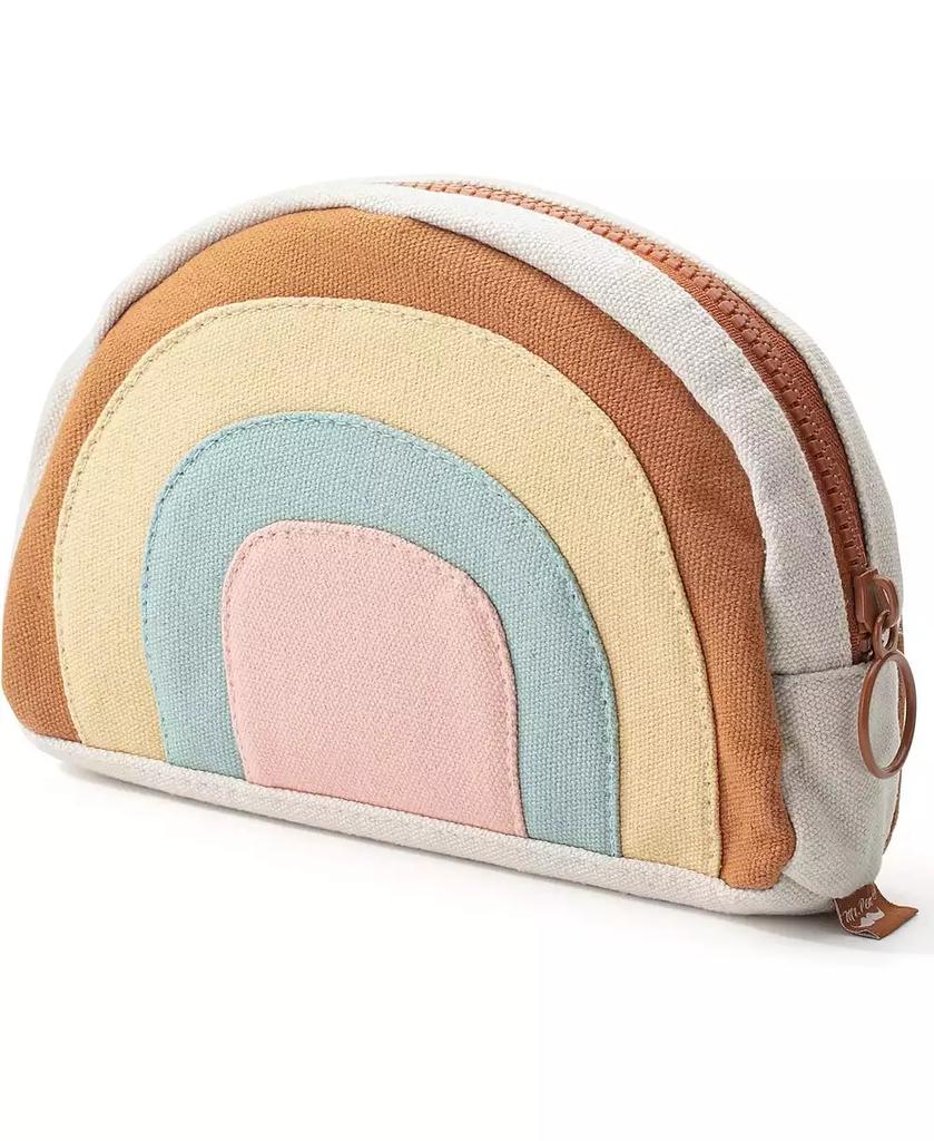 Mr. Pen Boho Pencil Case, Large Capacity Pencil Pouch, Pencil Bag,