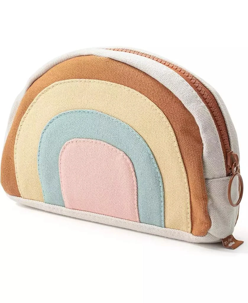 Mr. Pen Boho Pencil Case, Large Capacity Pencil Pouch, Pencil Bag, 1