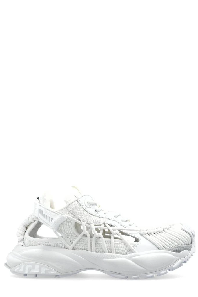 Versace Versace Mercury M-VS-01 Lace-Up Sneakers 1