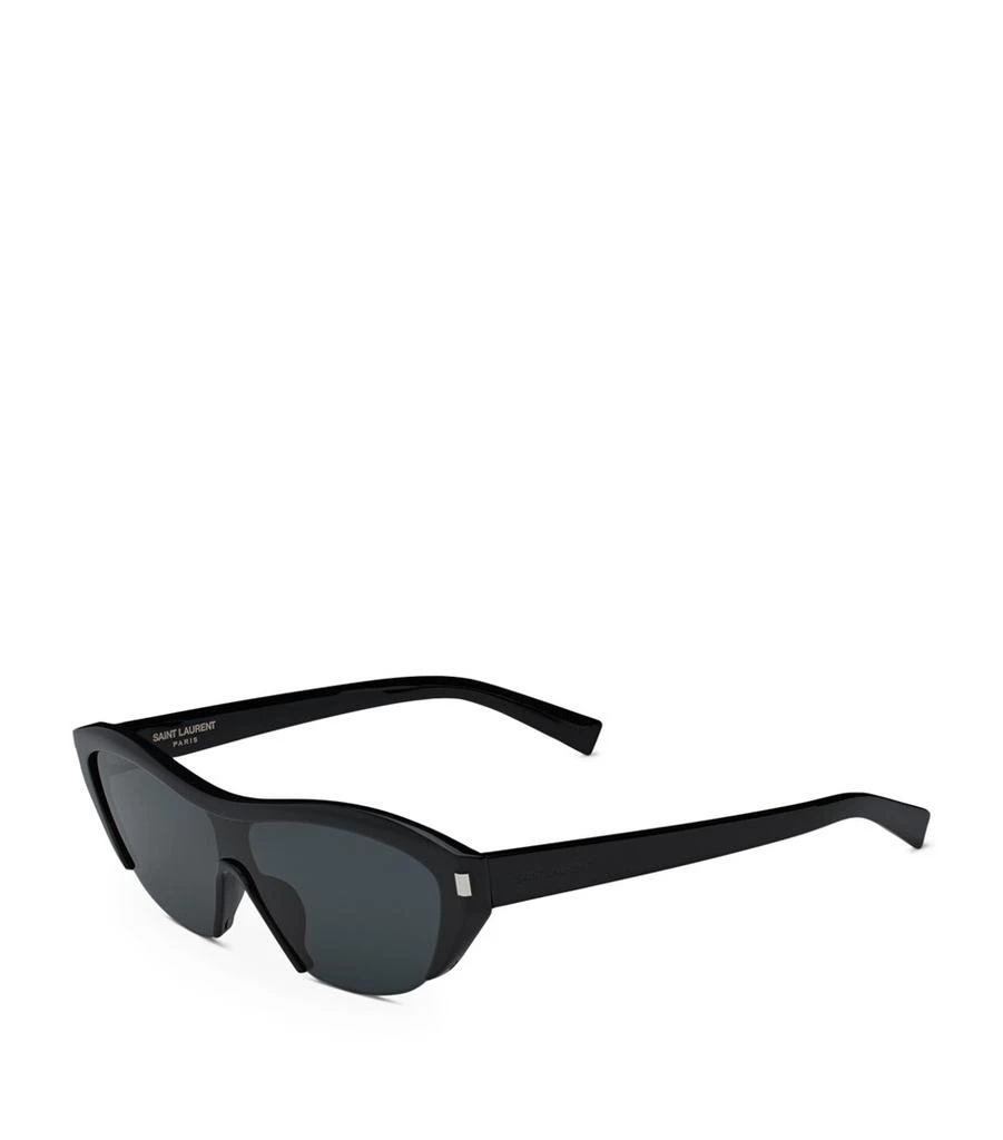 Yves Saint Laurent Acetate SL 704 Sunglasses 1