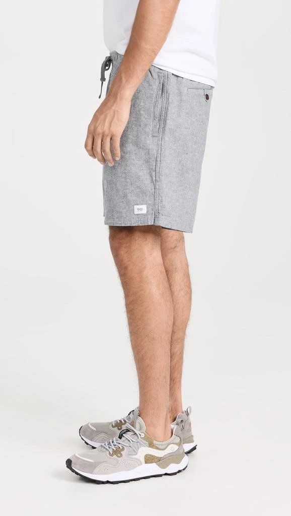 Katin Isaiah Local Shorts 7" 3