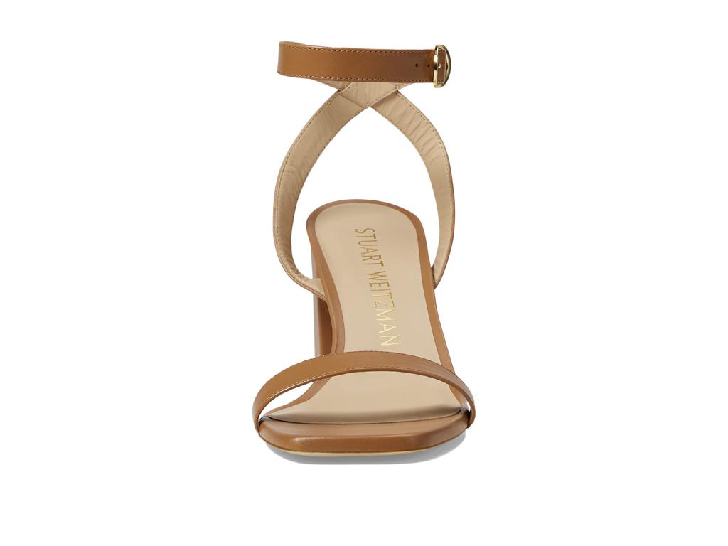 Stuart Weitzman Nearlybare Sandal