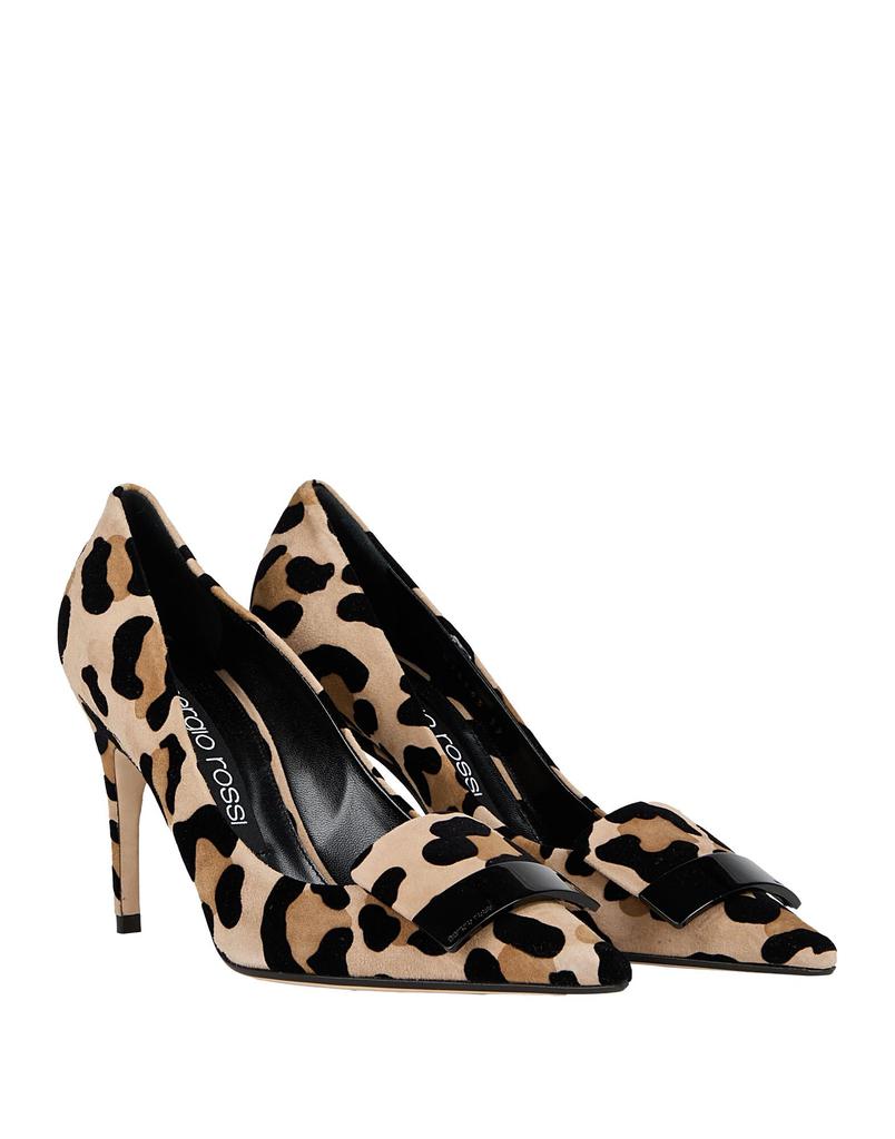 Sergio Rossi Pump