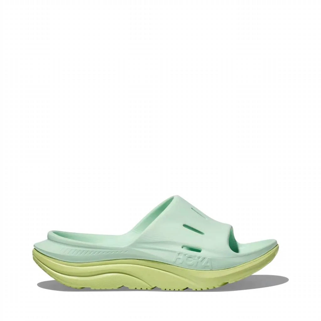 Hoka One One Hoka - Unisex Ora Recovery Slide 3