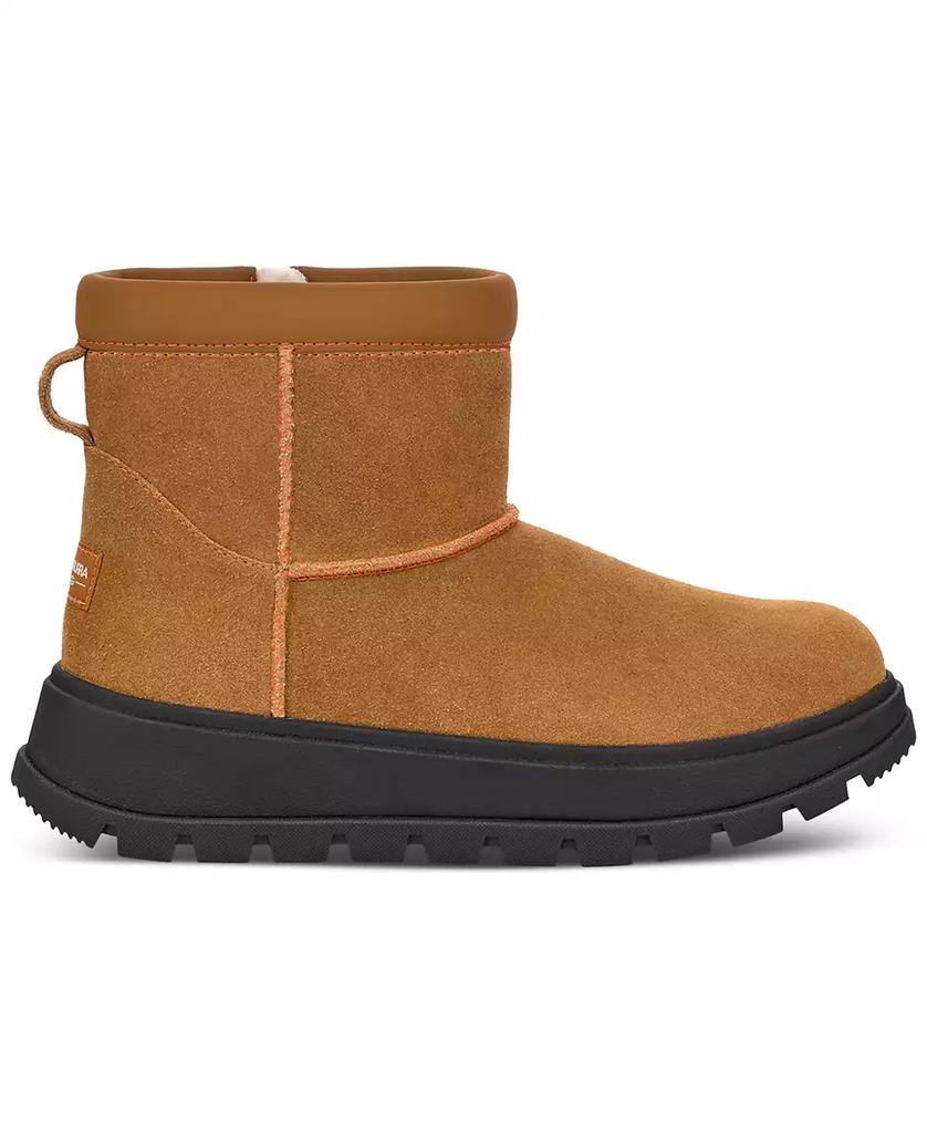 Koolaburra Women's Koola Mini Hybrid Booties