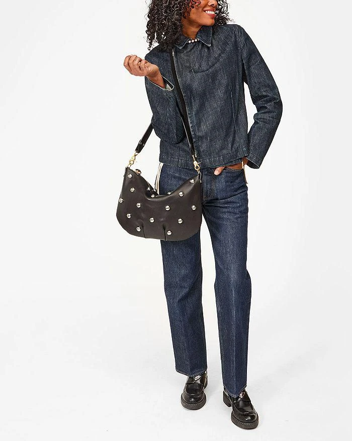 Clare V Moyen Messenger Bag 3