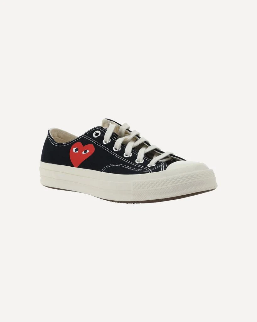 Comme des Garcons Comme des Garcons Play x Converse Sneakers 4