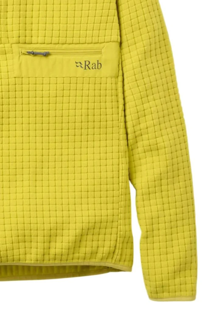 Rab Rab - Men
s Ramshaw Pull On Sweatshirt 2