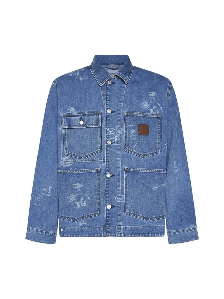 Carhartt WIP Carhartt Wip Coats 1