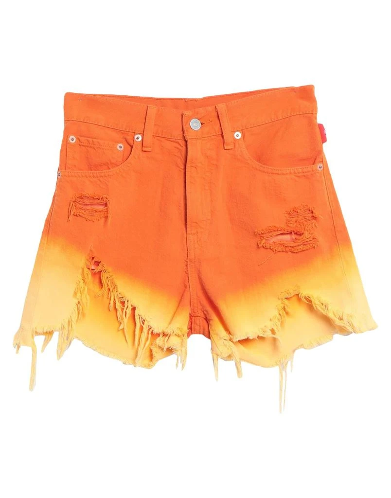 Denimist Denim shorts 1