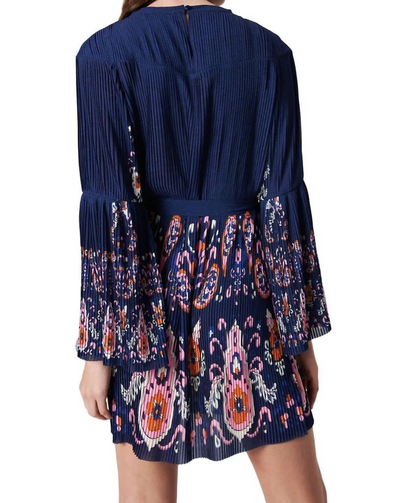 CHUFY Chufy - JANIS MINI DRESS 2