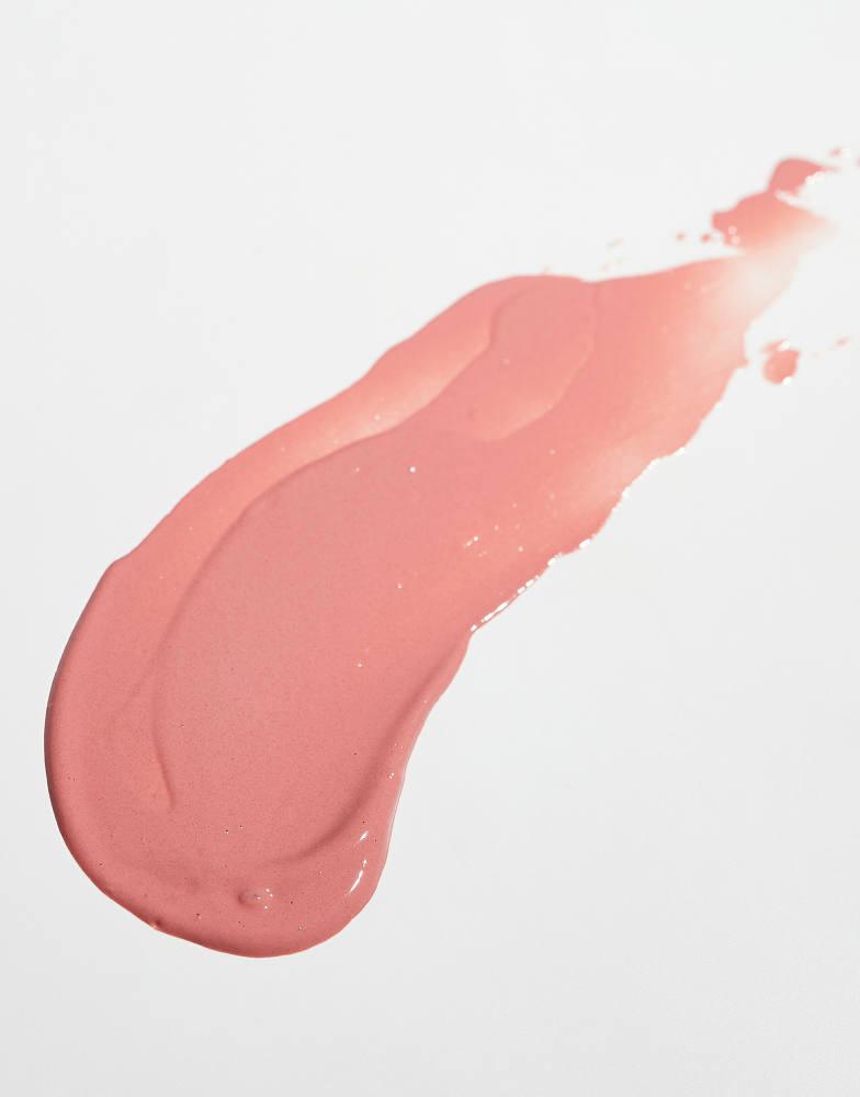 Revolution Revolution Superdewy Liquid Blush Burst Pink Fizz