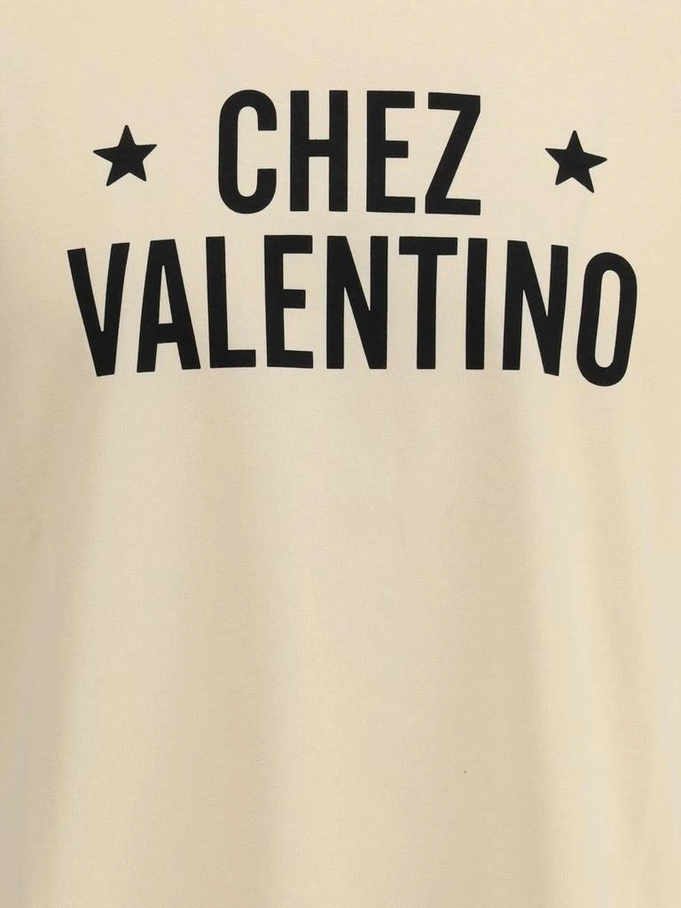 Valentino Valentino Garavani T-Shirts 3
