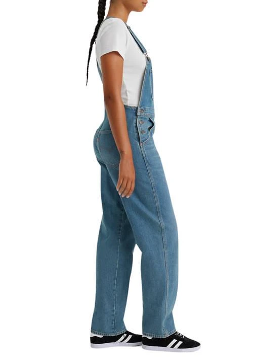 Levi's S Vintage Overalls 3