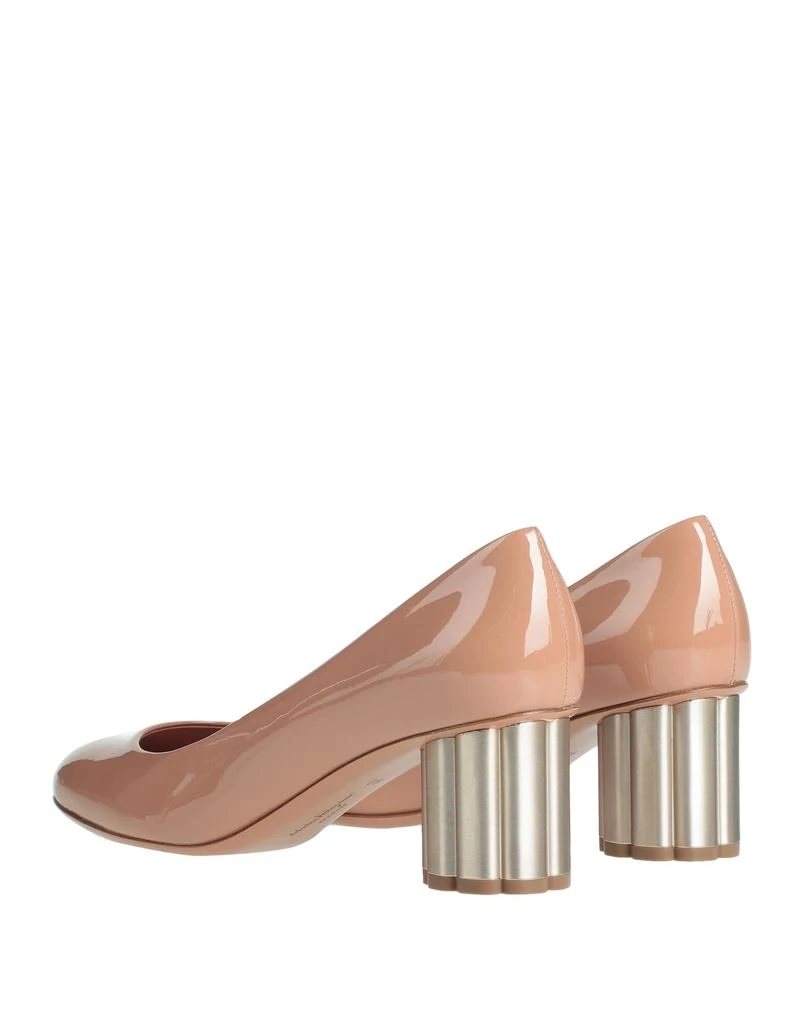 Salvatore Ferragamo Pump 3