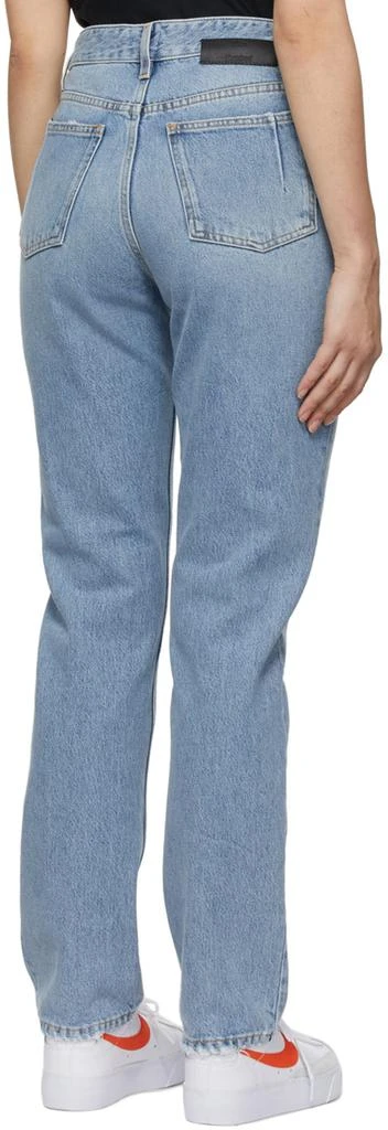 Won Hundred Blue Billy Jeans 3