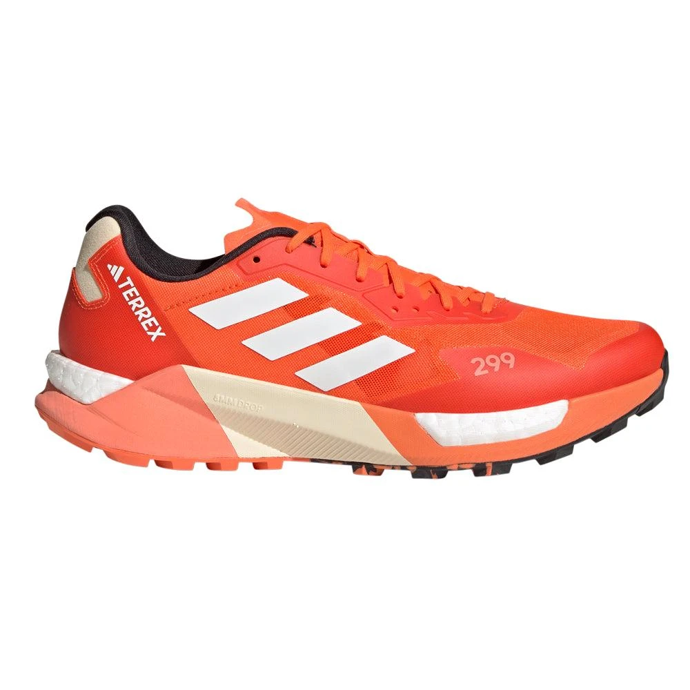 Adidas Terrex Agravic Ultra Trail Running Shoes 1