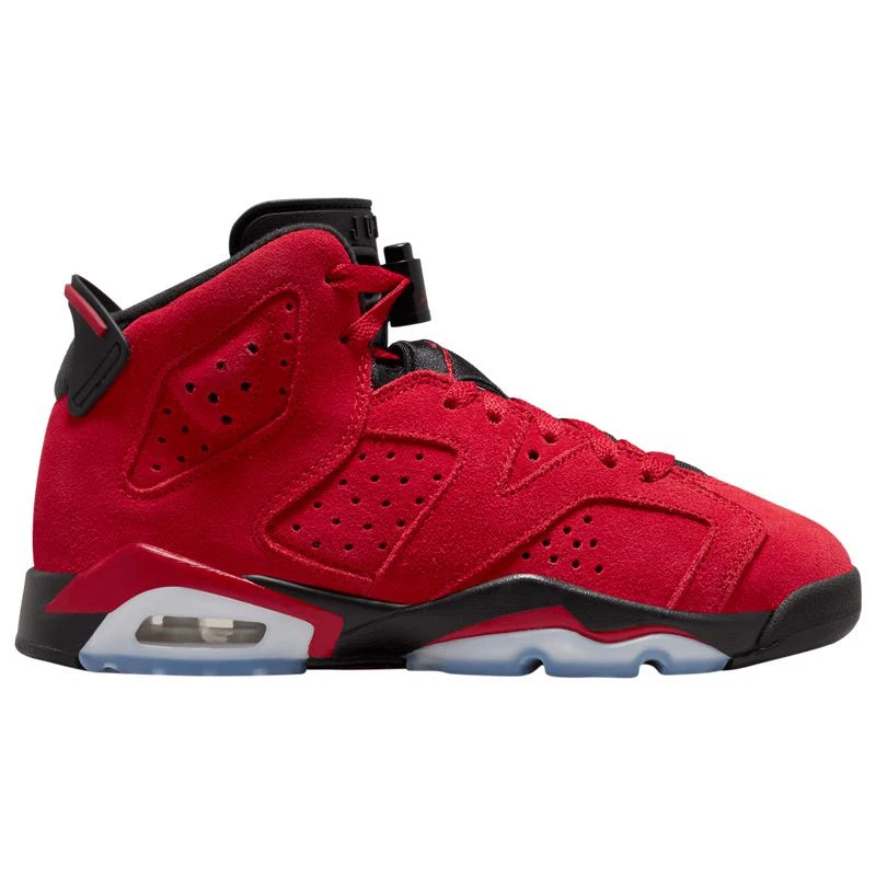 Jordan Jordan Retro 6 - Boys' Grade School 1