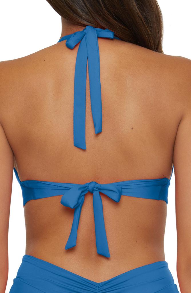 Becca Color Code V-Wire Bikini Top