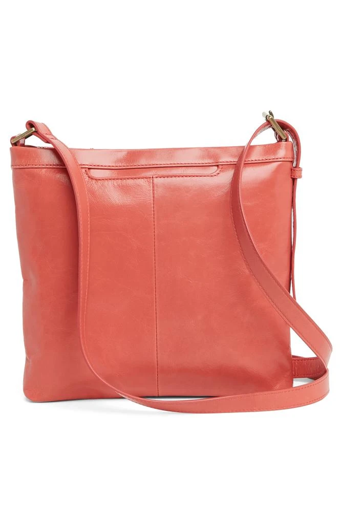 Hobo Leather Crossbody Bag 3