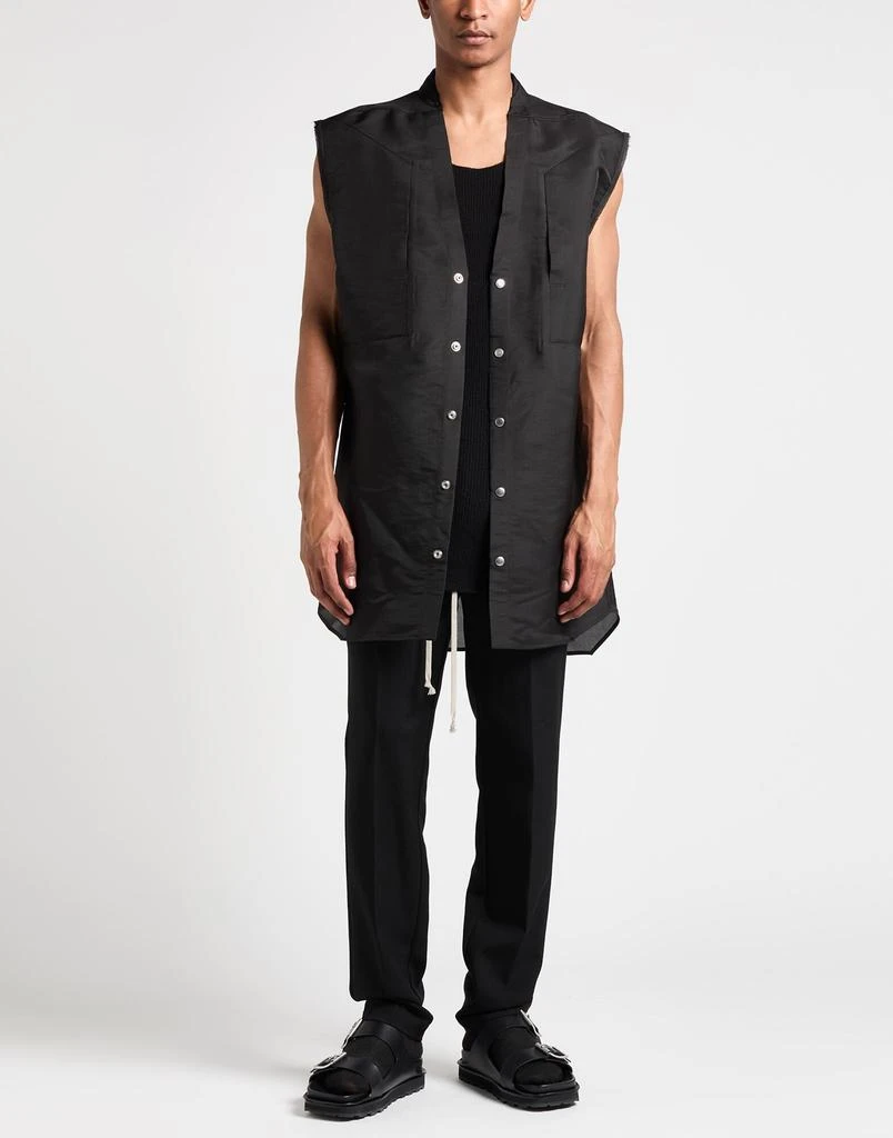 Rick Owens Vest 3
