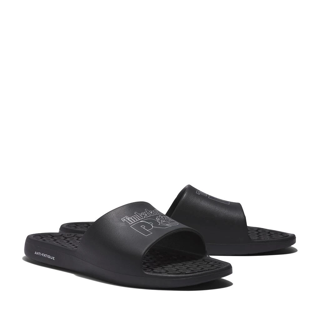 Timberland Anti-Fatigue Technology Slide 5